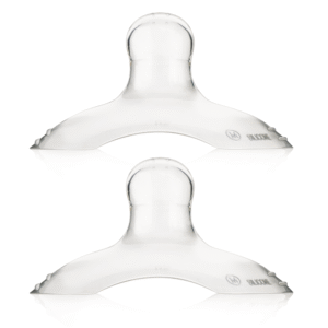 PEZONERA DE SILICONA 2 UNIDADES