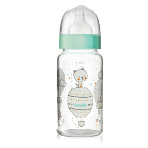 MAMADERA 270 ML BOROSILICATO TEMPLADO