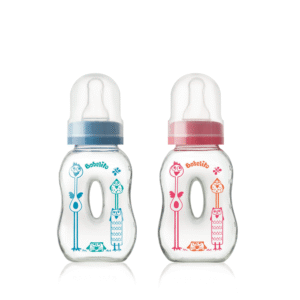 BIBERON 150 ML TOMASOLITO TT TETINA SILICONA T.2