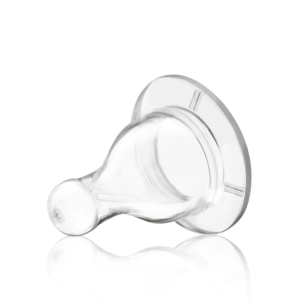 TETINA DE SILICONA X 2 EN BLISTER