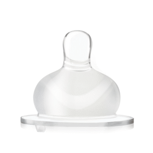 TETINA SILICONA POR 2 ANCHA