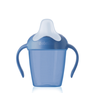 VASO para bebe ANTIDERRAME