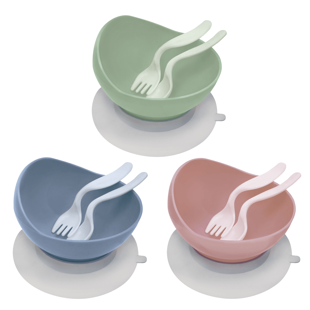 Productos de alimentación para bebé