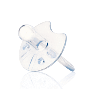 CHUPETE TODO SILICONA ANATOMICO