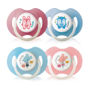 CHUPETE LUMINOSO REDONDO