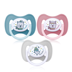 CHUPETE TETINA ANATOMICA