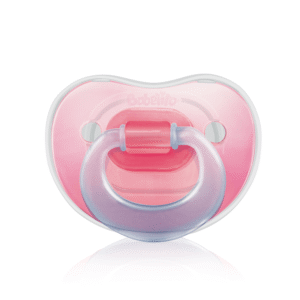 CHUPETE ANATOMICO C/CAPUCHON TETINA SILICONA