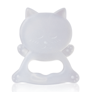 MORDILLO DE SILICONA