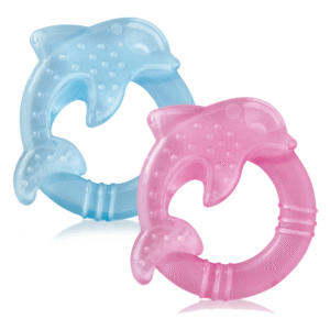 MORDILLO REFRIGERANTE DELFIN