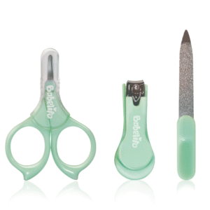 Accesorios de baño para bebé