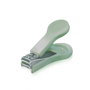 Alicate de Uñas para Bebé Babelito | Corte Seguro y Preciso