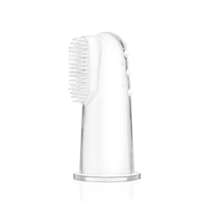 Cepillo de Dedo para Bebé Babelito | Higiene Bucal Suave y Segura