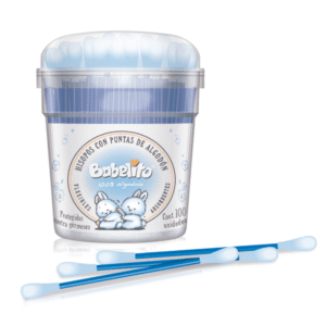 HISOPOS | 100 unidades