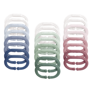 SET DE GANCHOS MULTIUSO