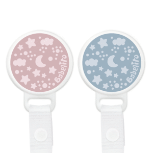 Prendedor de Chupete para Bebé Babelito | Seguro y Cómodo